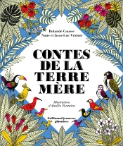 Contes De La Terre Mère