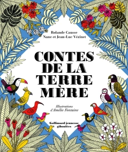 Bertrand.pt - Contes De La Terre Mère