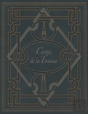 Contes De La Tisseuse Suivi De Voix De Fees