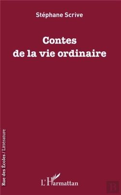 Bertrand.pt - Contes De La Vie Ordinaire