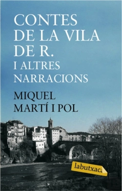Bertrand.pt - Contes De La Vila De R I Altres Narracions