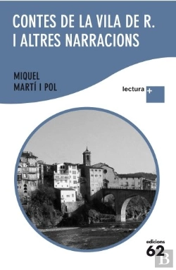 Bertrand.pt - Contes De La Vila De R. I Altres Narracions