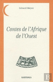 Contes De L'Afrique De L'Ouest