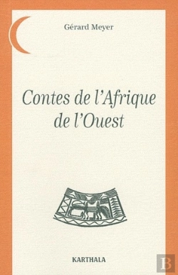 Bertrand.pt - Contes De L'Afrique De L'Ouest