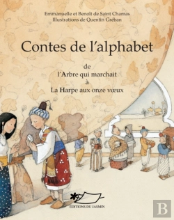 Bertrand.pt - Contes De L'Alphabet I (A-H)