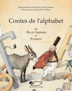 Bertrand.pt - Contes De L'Alphabet Ii (I-P)