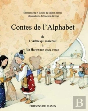 Contes De L'Alphabet T1 (A-H)