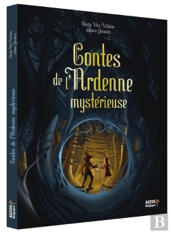 Bertrand.pt - Contes De L'Ardenne Mystérieuse