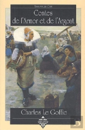 Contes De L'Armor Et De L'Argoat
