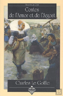 Bertrand.pt - Contes De L'Armor Et De L'Argoat
