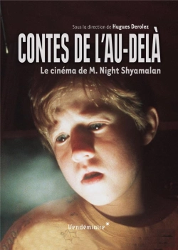 Bertrand.pt - Contes De L'Au-Dela - Le Cinema De M. Night Shyamalan