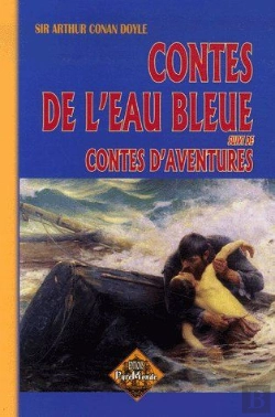 Bertrand.pt - Contes De L'Eau Bleue ; Contes D'Aventures