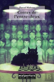 Contes De L'Entre-Deux
