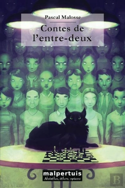 Bertrand.pt - Contes De L'Entre-Deux