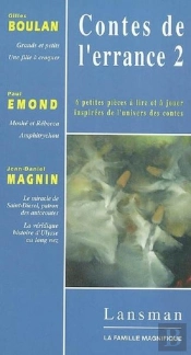 Contes De L'Errance 2