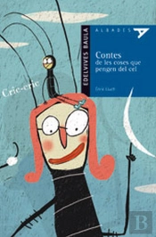 Contes De Les Coses Que Pengen Del Cel