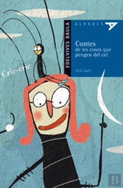 Bertrand.pt - Contes De Les Coses Que Pengen Del Cel