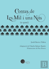 Contes De Les Mil I Una Nits (O Quasi)