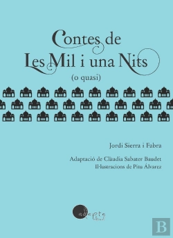 Bertrand.pt - Contes De Les Mil I Una Nits (O Quasi)