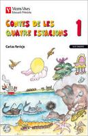 Contes De Les Quatre Estacions 1 Balears