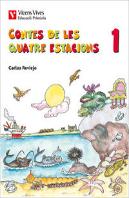 Contes De Les Quatre Estacions 1