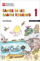 Contes De Les Quatre Estacions 1 Valencia