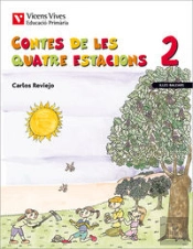 Contes De Les Quatre Estacions 2 Balears