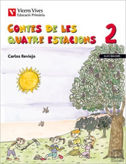 Bertrand.pt - Contes De Les Quatre Estacions 2 Balears