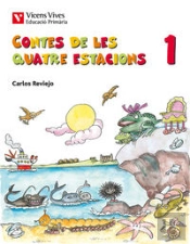 Contes De Les Quatre Estacions 2