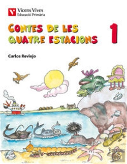 Bertrand.pt - Contes De Les Quatre Estacions 2