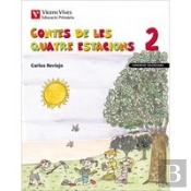 Contes De Les Quatre Estacions 2 Valencia