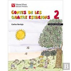Bertrand.pt - Contes De Les Quatre Estacions 2 Valencia