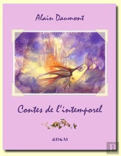 Bertrand.pt - Contes De L'Intemporel