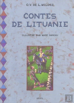 Bertrand.pt - Contes De Lituanie