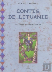 Contes De Lituanie