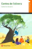 Contes De L'Olivera (Cucanya)