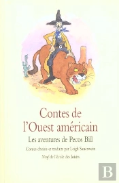 Contes De L'Ouest Americain