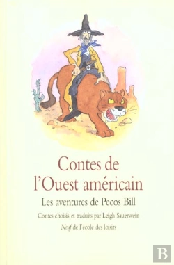 Bertrand.pt - Contes De L'Ouest Americain