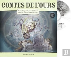 Bertrand.pt - Contes De L'Ours