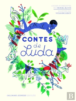 Bertrand.pt - Contes De Luda