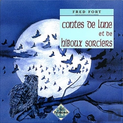 Bertrand.pt - Contes De Lune Et De Hiboux Sorciers