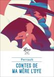 Contes De Ma Mère L'Oye