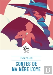 Contes De Ma Mère L'Oye