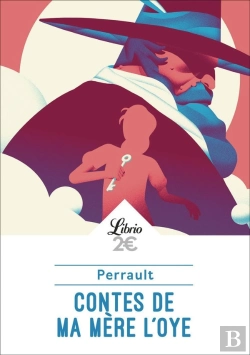 Bertrand.pt - Contes De Ma Mère L'Oye