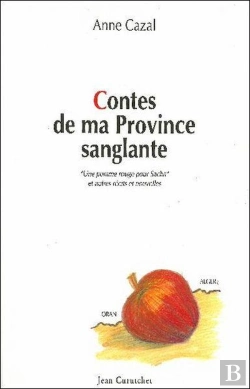Bertrand.pt - Contes De Ma Province Sanglante