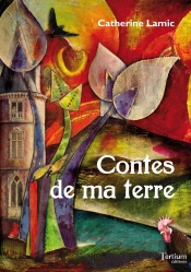 Contes De Ma Terre
