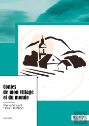 Contes De Mon Village Et Du Monde