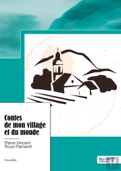 Bertrand.pt - Contes De Mon Village Et Du Monde