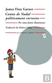 Contes De Nadal Políticament Correctes