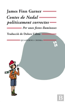Bertrand.pt - Contes De Nadal Políticament Correctes